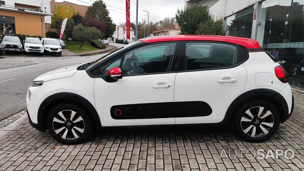 Citroen C3 1.2 PureTech Feel de 2019