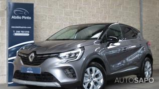 Renault Captur 1.0 TCe Intes de 2022