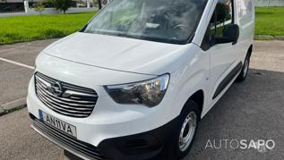 Opel Combo 1.5 CDTi L1H1 Enjoy de 2022