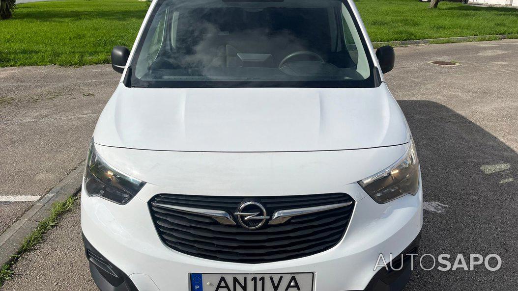 Opel Combo 1.5 CDTi L1H1 Enjoy de 2022