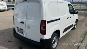 Opel Combo 1.5 CDTi L1H1 Enjoy de 2022