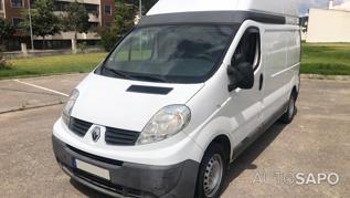 Renault Trafic 2.0 dCi L2H2 1.2T90 de 2014