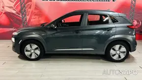 Hyundai Kauai de 2021