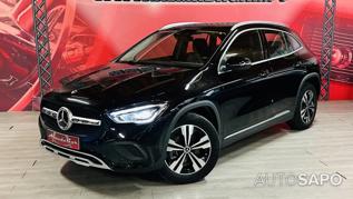 Mercedes-Benz Classe GLA de 2021