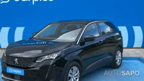 Peugeot 3008 1.2 PureTech Active Pack de 2021