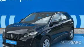 Peugeot 3008 1.2 PureTech Active Pack de 2021