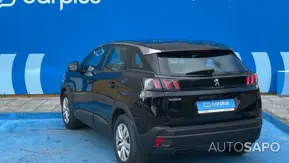 Peugeot 3008 1.2 PureTech Active Pack de 2021