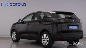 Peugeot 3008 1.2 PureTech Active Pack de 2021