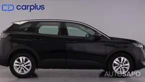 Peugeot 3008 1.2 PureTech Active Pack de 2021