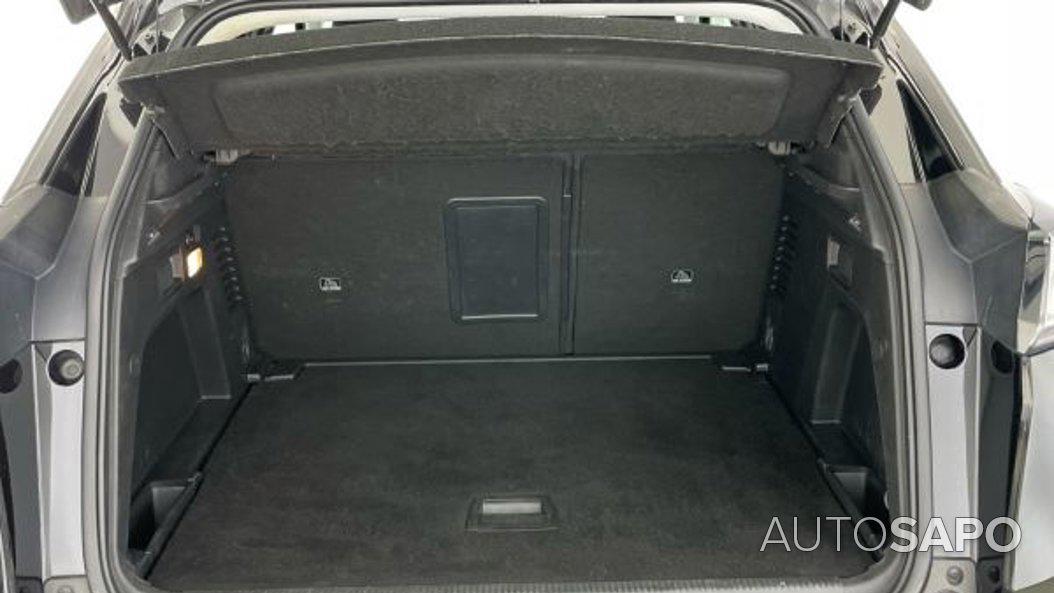 Peugeot 3008 1.2 PureTech Active Pack de 2021