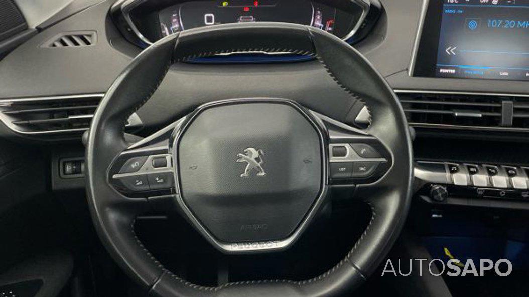 Peugeot 3008 1.2 PureTech Active Pack de 2021