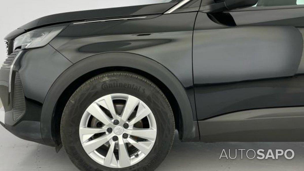 Peugeot 3008 1.2 PureTech Active Pack de 2021