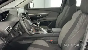 Peugeot 3008 1.2 PureTech Active Pack de 2021