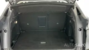 Peugeot 3008 1.2 PureTech Active Pack de 2021