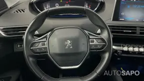 Peugeot 3008 1.2 PureTech Active Pack de 2021