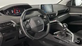 Peugeot 3008 1.2 PureTech Active Pack de 2021