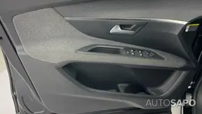 Peugeot 3008 1.2 PureTech Active Pack de 2021