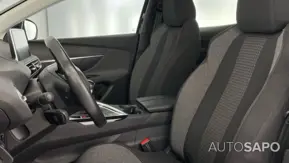 Peugeot 3008 1.2 PureTech Active Pack de 2021