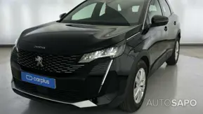 Peugeot 3008 1.2 PureTech Active Pack de 2021
