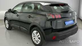 Peugeot 3008 1.2 PureTech Active Pack de 2021