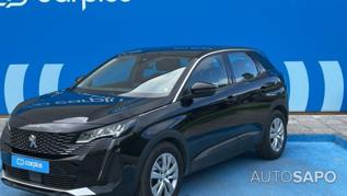 Peugeot 3008 1.2 PureTech Active Pack de 2021