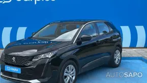 Peugeot 3008 1.2 PureTech Active Pack de 2021