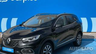 Renault Kadjar 1.3 TCe Intens de 2021