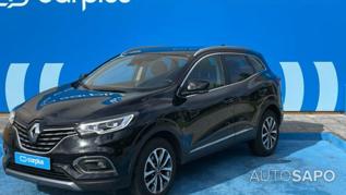 Renault Kadjar 1.3 TCe Intens de 2021