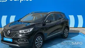 Renault Kadjar 1.3 TCe Intens de 2021