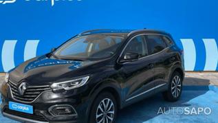 Renault Kadjar 1.3 TCe Intens de 2021