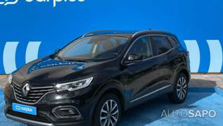 Renault Kadjar 1.3 TCe Intens de 2021