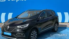 Renault Kadjar 1.3 TCe Intens de 2021