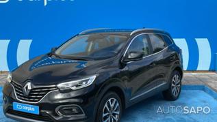 Renault Kadjar 1.3 TCe Intens de 2021