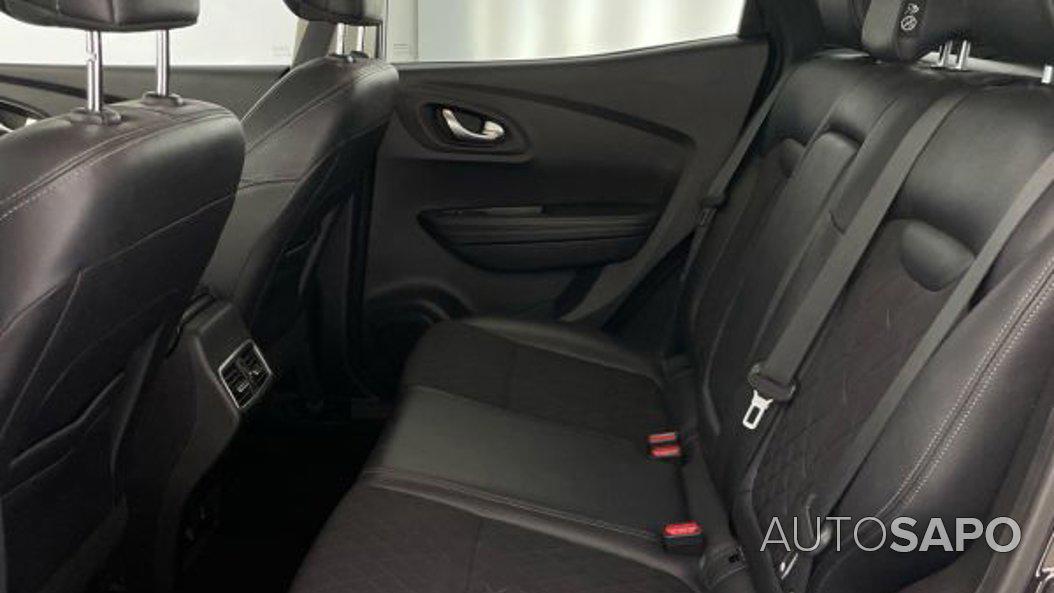 Renault Kadjar 1.3 TCe Intens de 2021