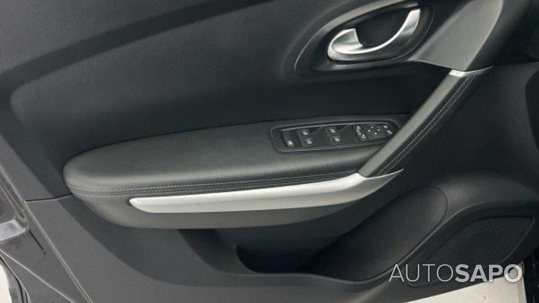 Renault Kadjar 1.3 TCe Intens de 2021