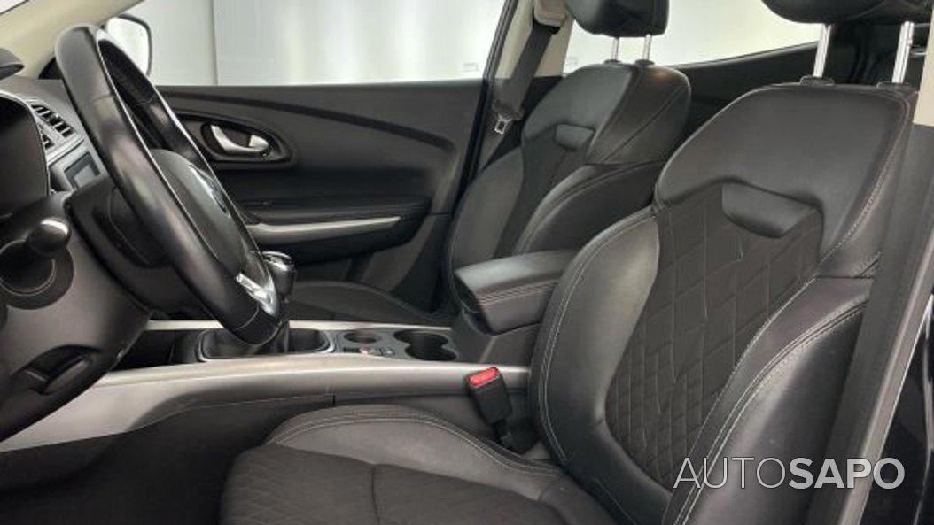 Renault Kadjar 1.3 TCe Intens de 2021