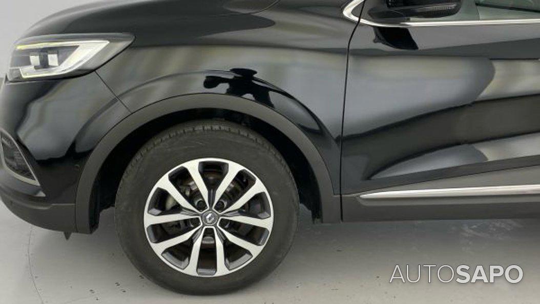 Renault Kadjar 1.3 TCe Intens de 2021