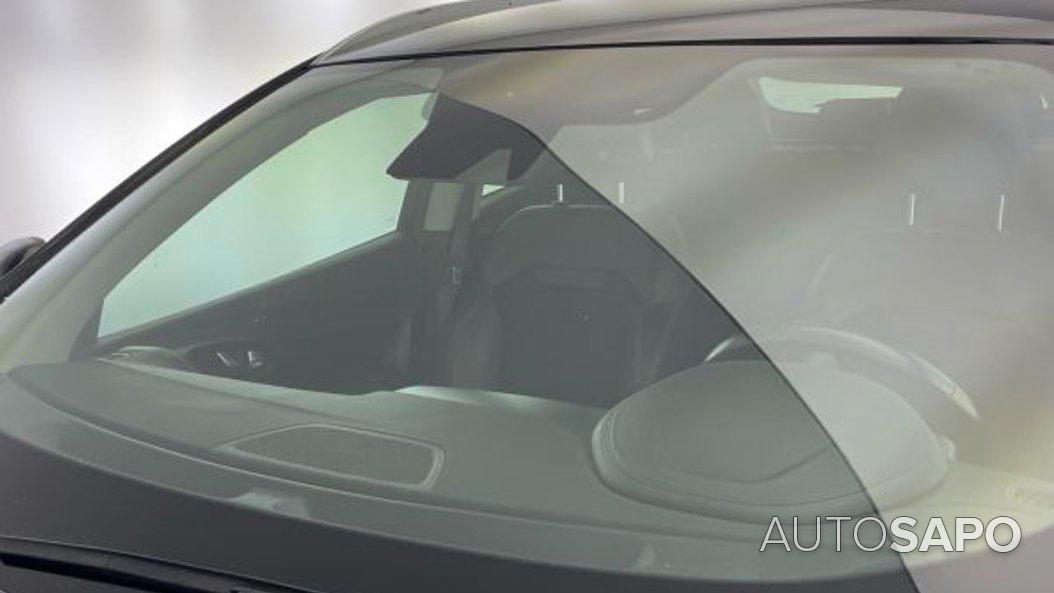 Renault Kadjar 1.3 TCe Intens de 2021