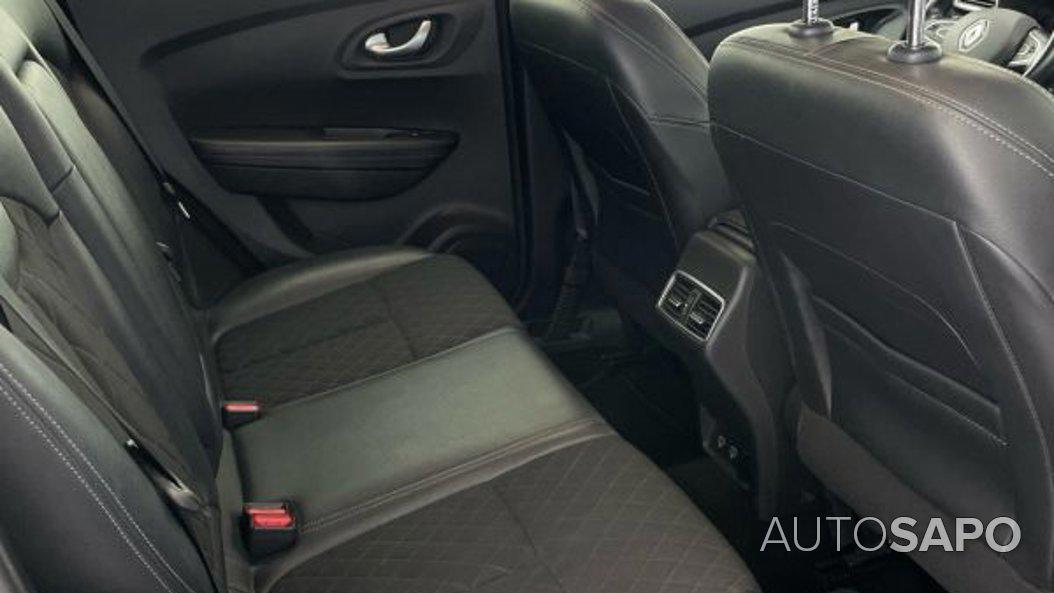 Renault Kadjar 1.3 TCe Intens de 2021