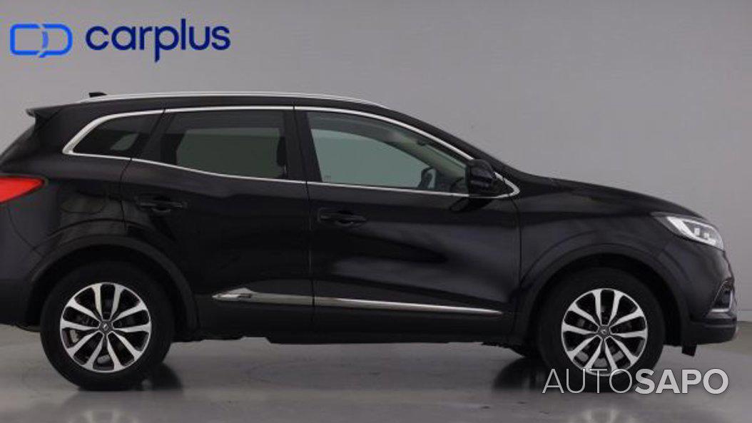 Renault Kadjar 1.3 TCe Intens de 2021