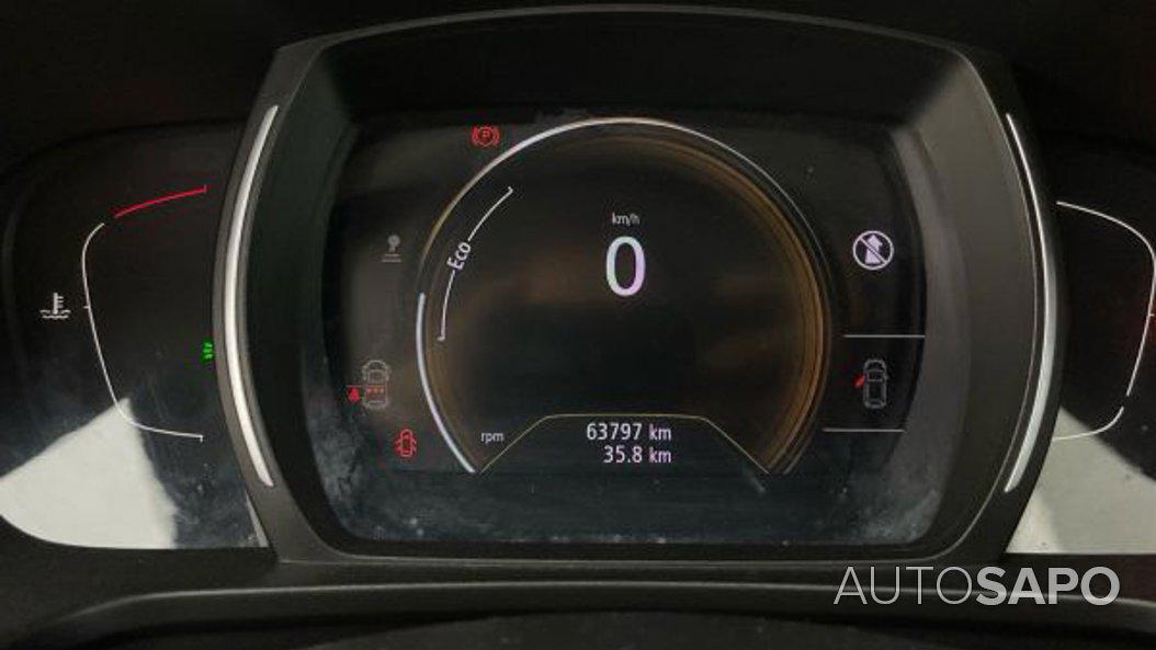 Renault Kadjar 1.3 TCe Intens de 2021