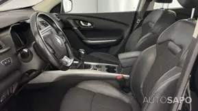 Renault Kadjar 1.3 TCe Intens de 2021