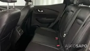 Renault Kadjar 1.3 TCe Intens de 2021