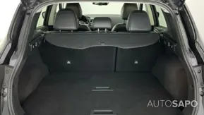 Renault Kadjar 1.3 TCe Intens de 2021