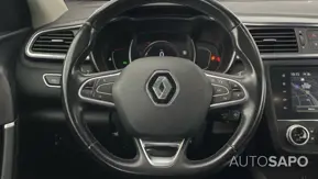 Renault Kadjar 1.3 TCe Intens de 2021