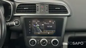 Renault Kadjar 1.3 TCe Intens de 2021