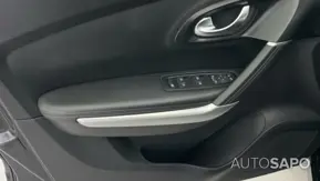 Renault Kadjar 1.3 TCe Intens de 2021