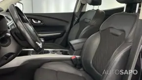 Renault Kadjar 1.3 TCe Intens de 2021