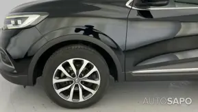 Renault Kadjar 1.3 TCe Intens de 2021