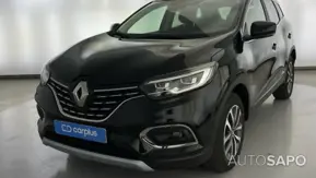 Renault Kadjar 1.3 TCe Intens de 2021
